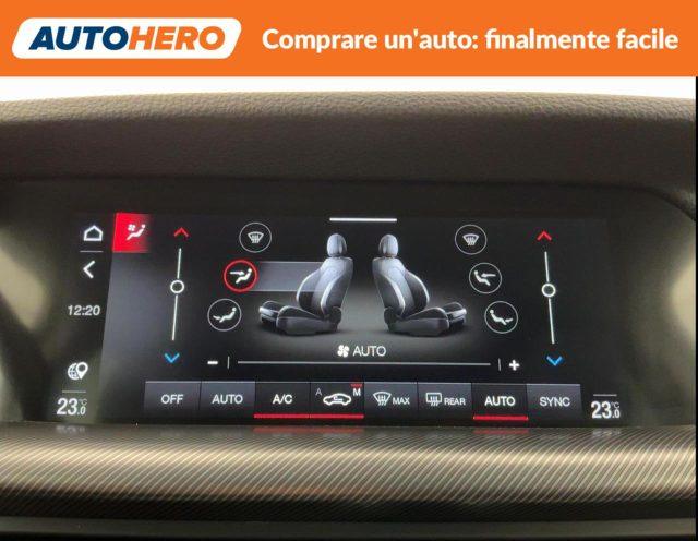 ALFA ROMEO Stelvio 2.2 Turbodiesel 190 CV AT8 RWD Sprint