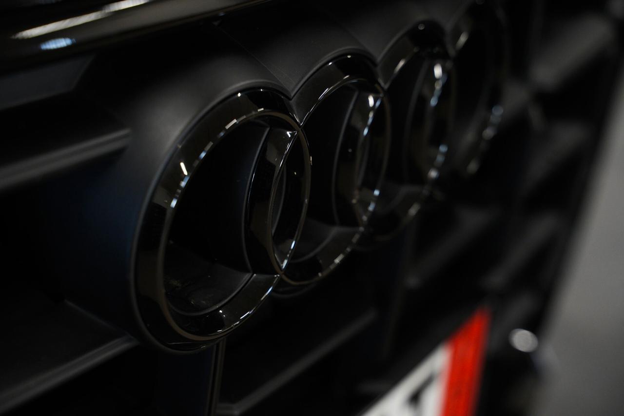 Audi Q8 60 TFSI e quattro tiptronic S line plus