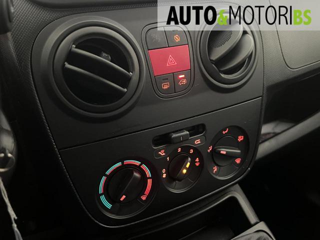 FIAT Fiorino 1.3 MJT 95CV Cargo Adventure