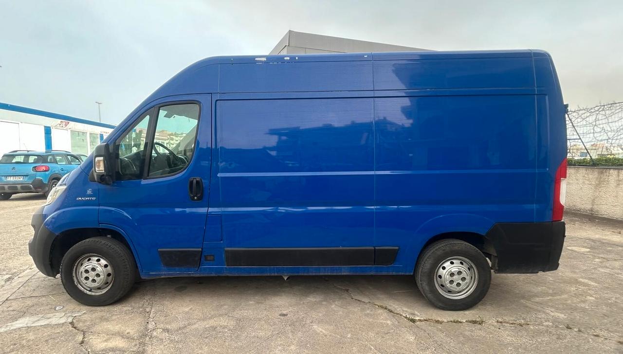 Fiat Ducato 33 2.3 MJT 130CV 2018