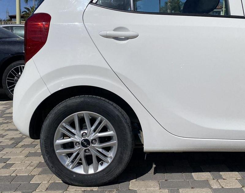 Kia Picanto 1.0 67CV