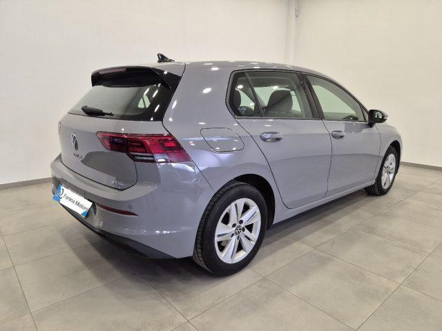 VOLKSWAGEN Golf 1.0 eTSI EVO DSG Life - NEOP. - ACC/Lim - Carplay