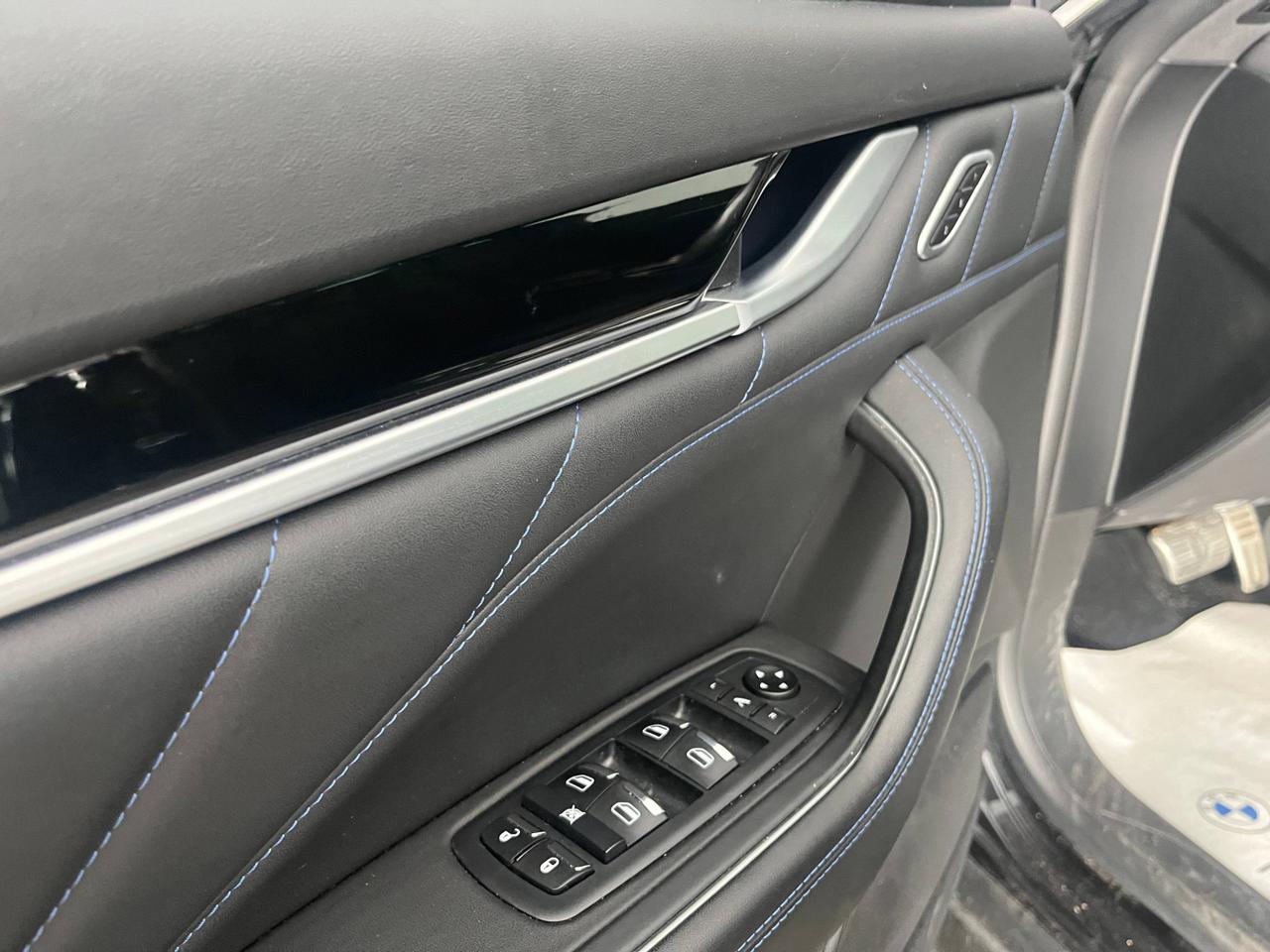 MASERATI Levante 2021 - Maserati Levante2.0 mhev executive 330cv auto