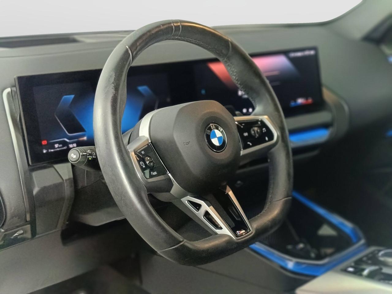 BMW X3 G45 2024 - X3 xdrive20d MSport auto