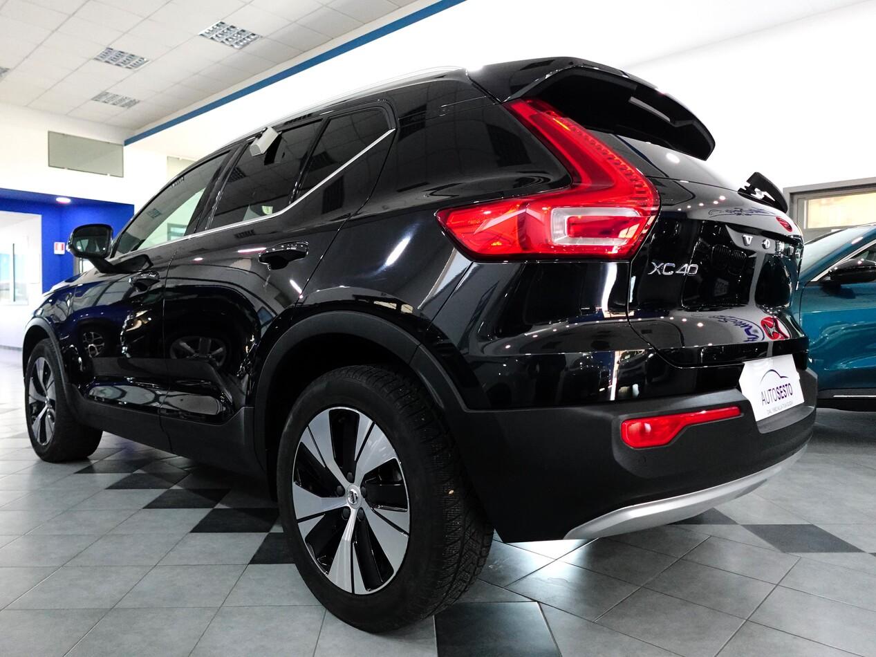 Volvo XC40 1.5 BZ T4 211 CV PHEV INSCRIPTION EXPRESSION
