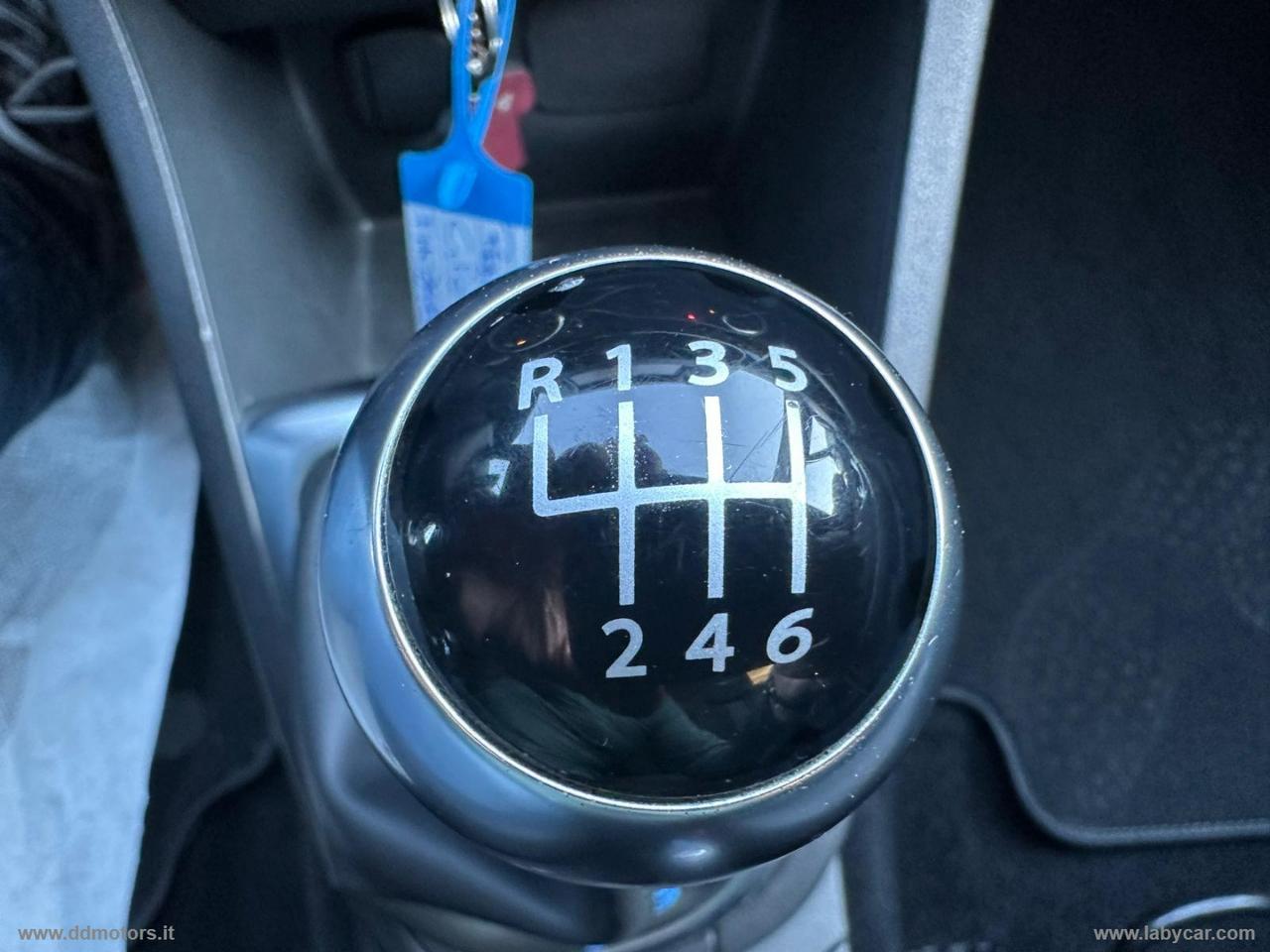 RENAULT Clio dCi 8V 110 CV S&S 5p. Energy GT Li. **PROMO**