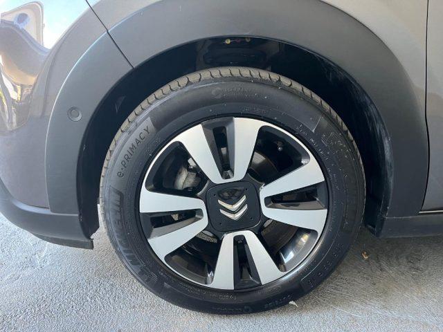 CITROEN C3 PureTech 110 S&S Shine