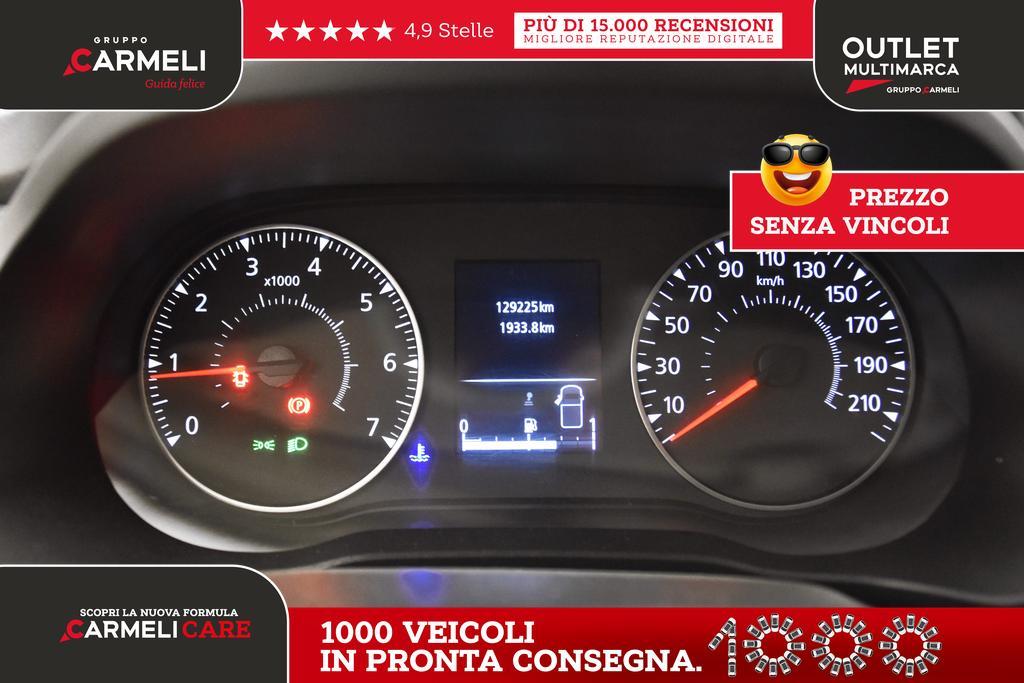 Renault Express van 1.5 Blue dci 95cv Fap