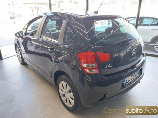 CITROEN C3 1.1 Neopatentati (Garanzia 12 Mesi)