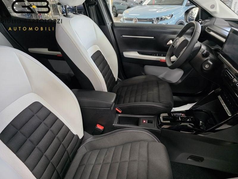 Citroën C3 Aircross C3 Aircross 1.2 hybrid Max 145cv edcs6
