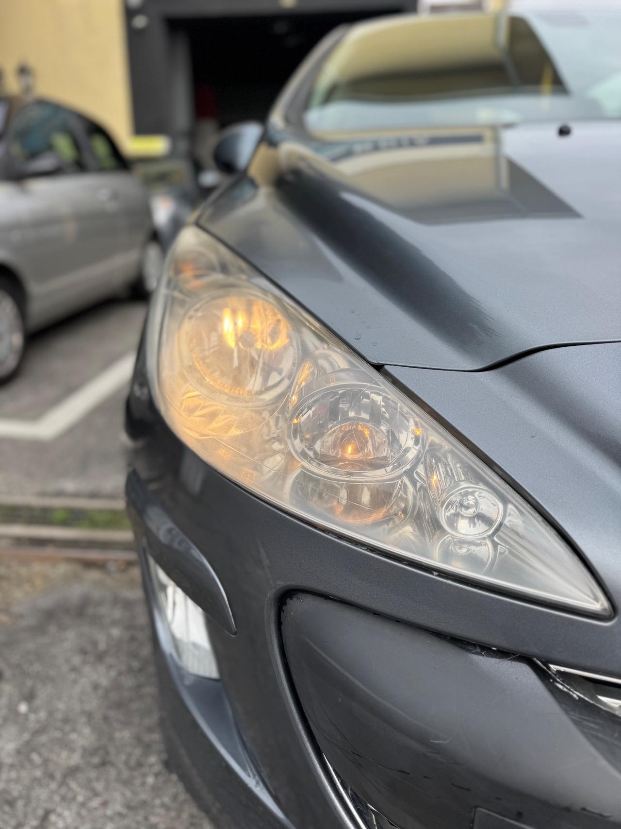 Peugeot 308 1.6 VTi 120CV 5p. aut. Tecno