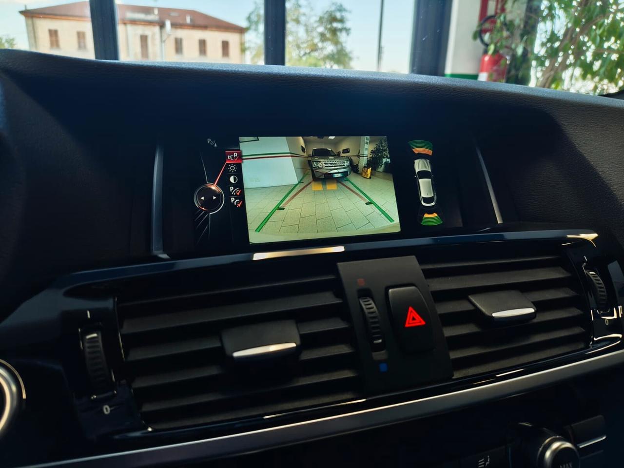 Bmw X4 xDrive20d xLine