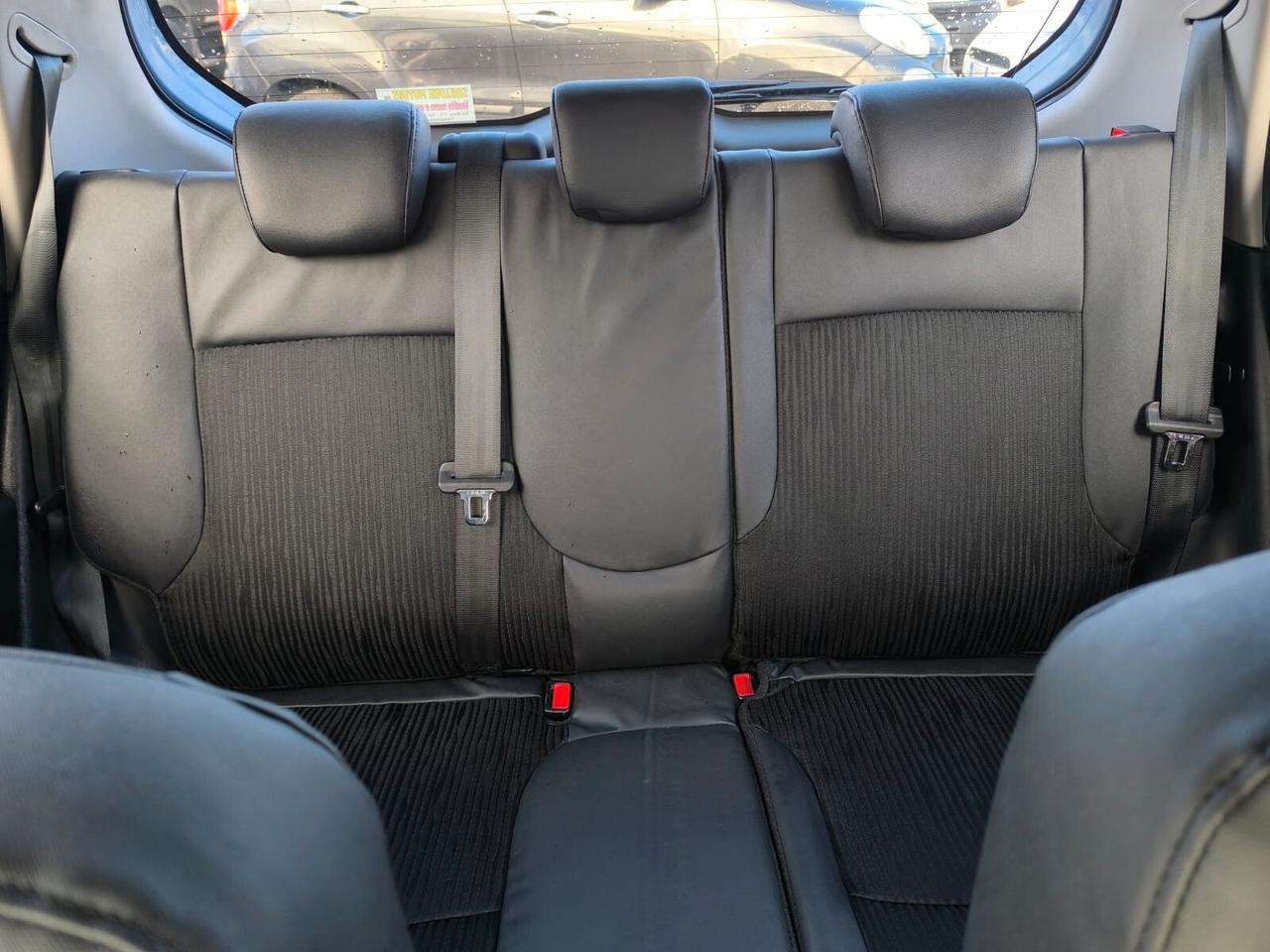 Kia Picanto 1.0 CC 61 CV Town 2008