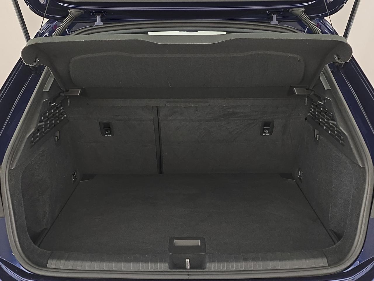 Audi A3 sportback 30 2.0 tdi business s-tronic