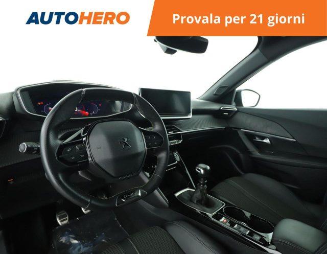 PEUGEOT 2008 PureTech 130 S&S GT