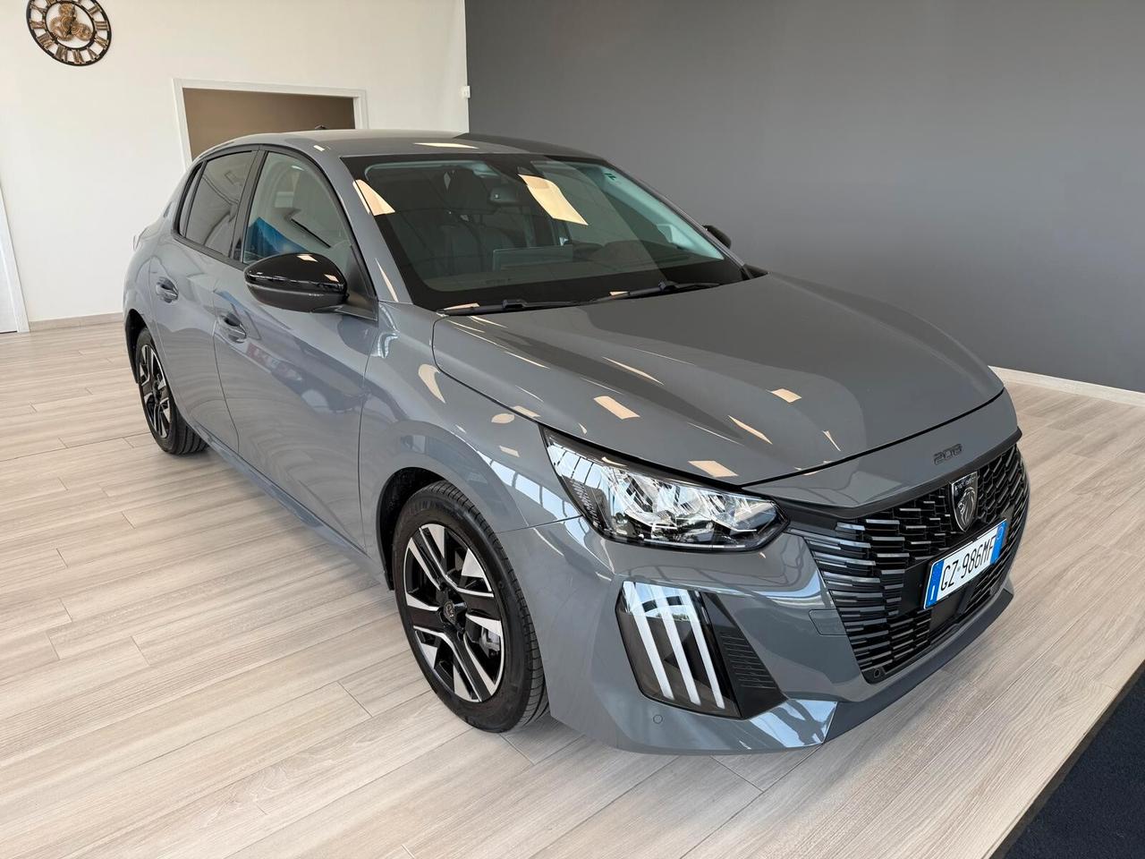 Peugeot 208 100 Allure Stop&Start 5 porte
