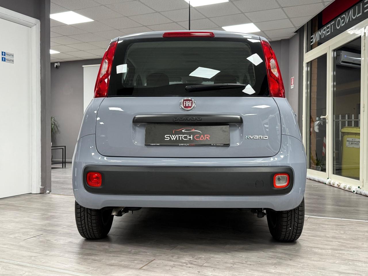Fiat Panda 1.0 FireFly S&S Hybrid SUPER PREZZO!