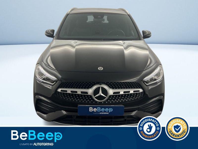 Mercedes-Benz GLA 200 D PREMIUM AUTO