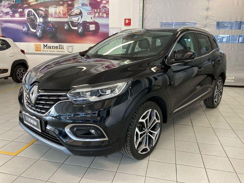 Renault Kadjar Sport Edition 1.3 TCe 140cv EDC FAP rif.GA690