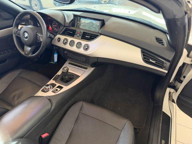 BMW Z4 sDrive20i //BELL1SS1MA//