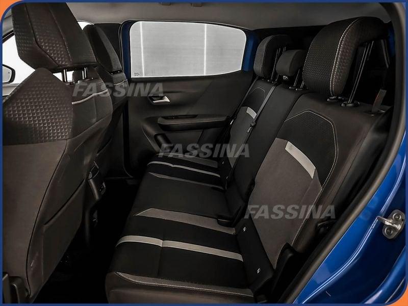 Opel Frontera Frontera 1.2 hybrid GS 145cv edct 7p.ti