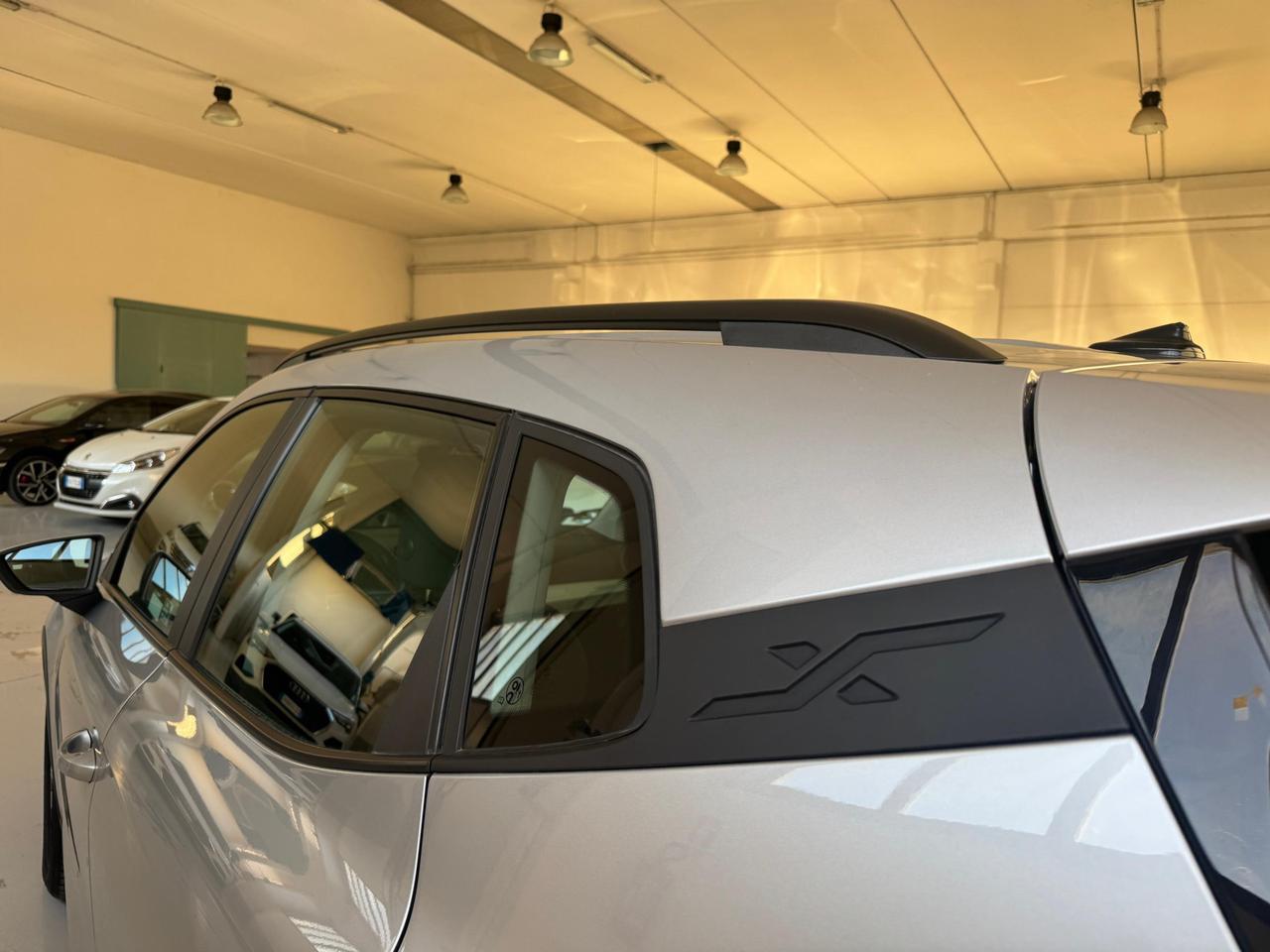 Seat Arona 1.0 ecotsi Style 110cv dsg