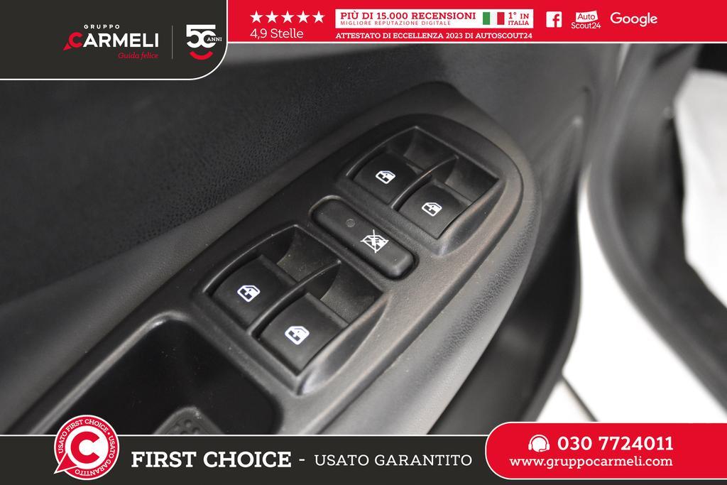Fiat 500L 1.4 S-Design