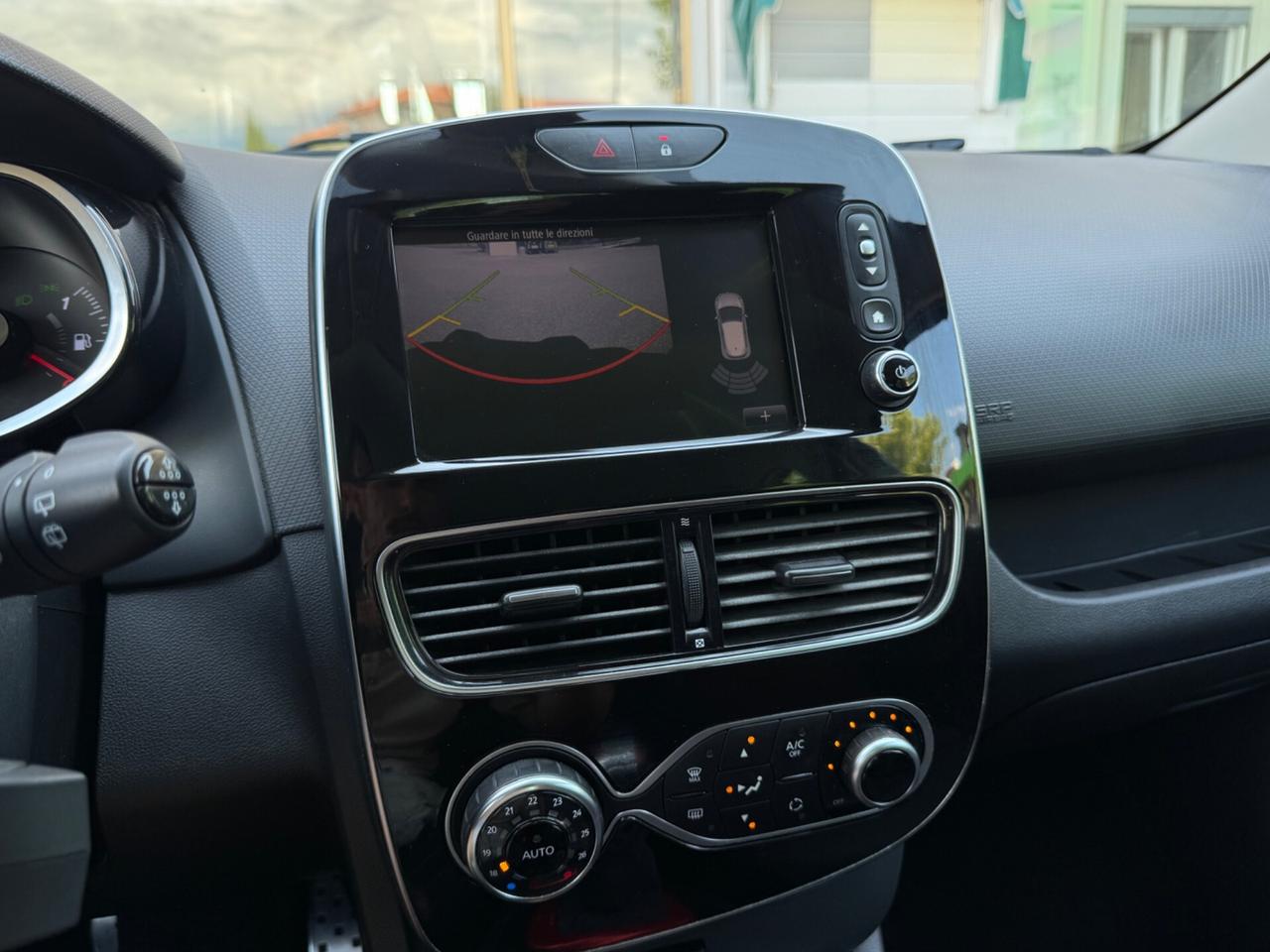 Renault Clio RS PERFORMACE EDIZIONE LIMITATA