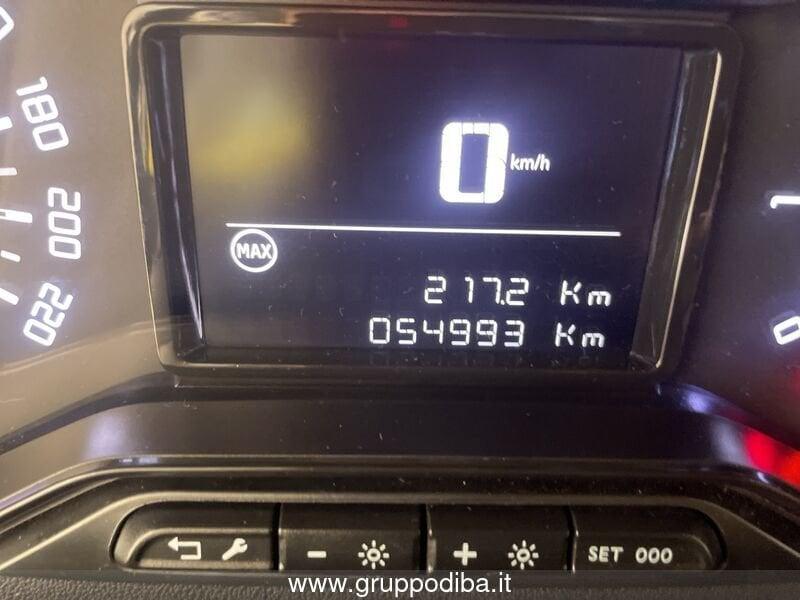 Citroën C3 2017 Benzina 1.2 puretech Feel Pack s&s 83cv neopatentati