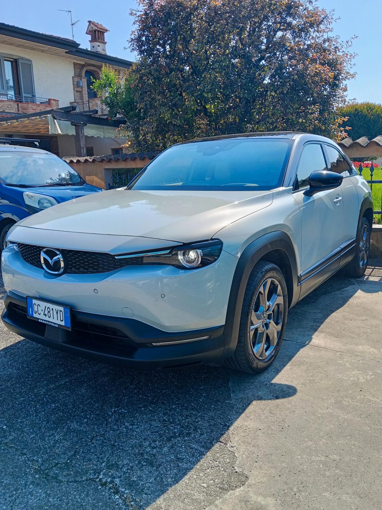 Mazda MX-30 Executive