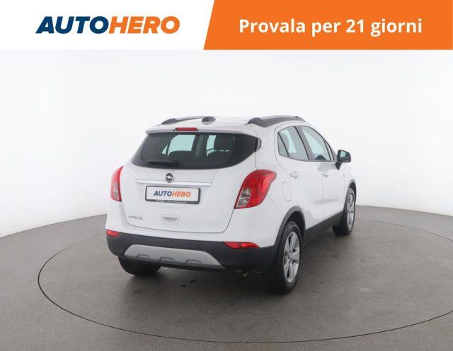 OPEL Mokka X 1.6 Ecotec 115CV 4x2 Start&Stop Advance