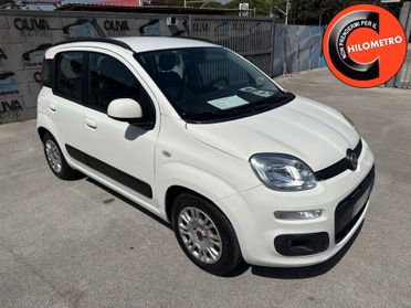 Fiat Panda 1.2 Gpl EasyPower Lounge