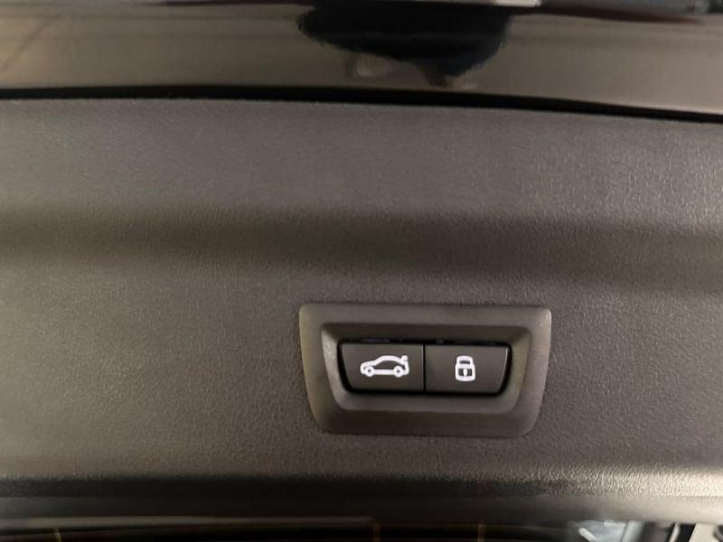 BMW X1 sDrive 18d MSport Pro DCT