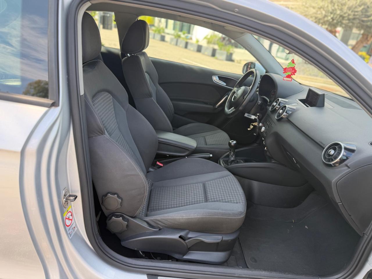 Audi A1 1.2 TFSI*S Line esterno*Neopatentati*