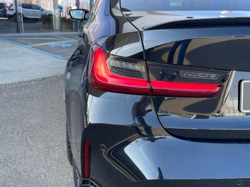 BMW Serie 3 M3 Competition xDrive Berlina