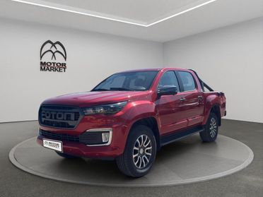 Foton Tunland G7 2.0 TDI AT
