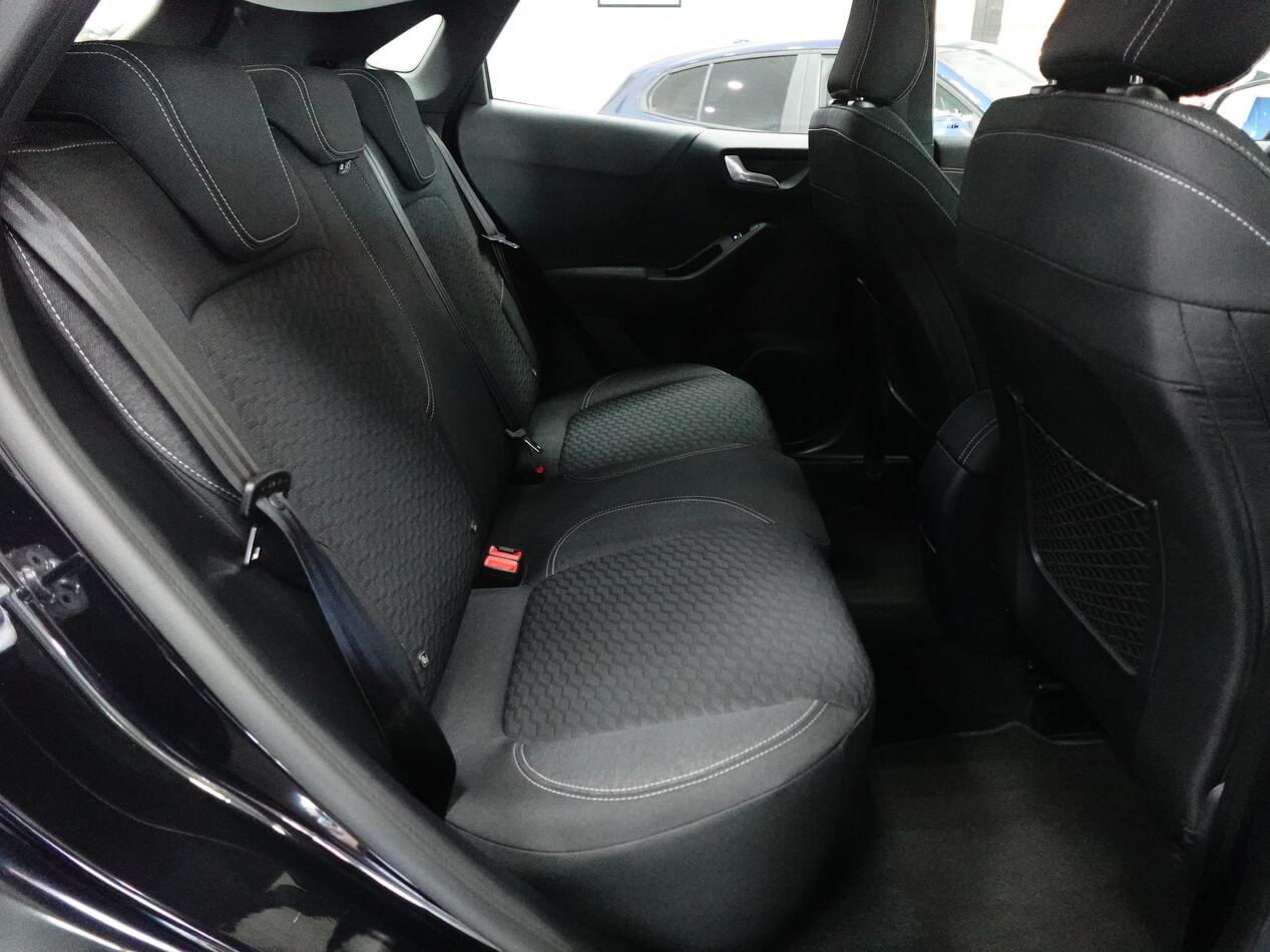 Ford Puma 1.5 EcoBlue 120 CV TITANIUM