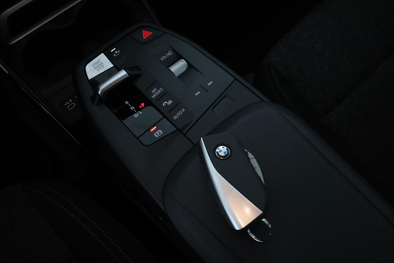 BMW X1 (U11) X1 sDrive 18i