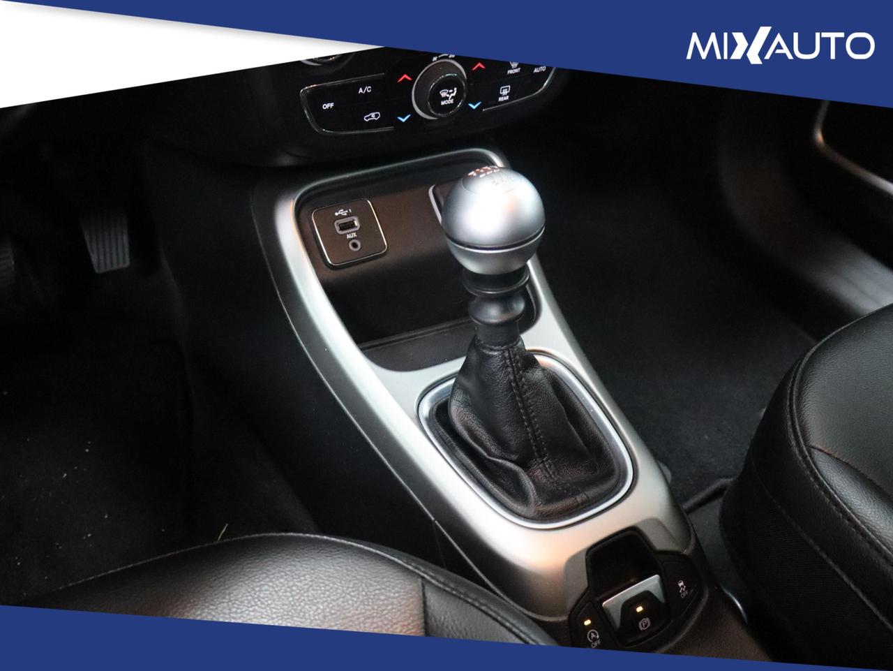 Jeep Compass 1.6 Multijet 120cv 2wd Business EU6