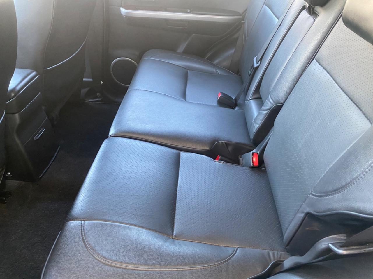 Suzuki Grand Vitara Grand Vitara 1.9 DDiS 5 porte ESP