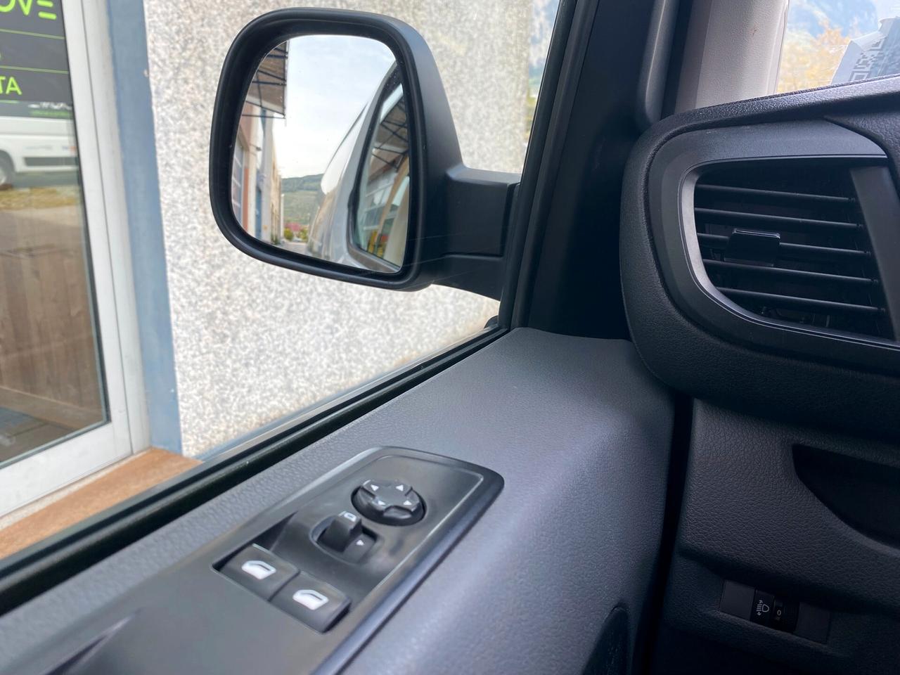Opel Vivaro Enjoy L2 H1 120cv - SUPERPREZZO !!!