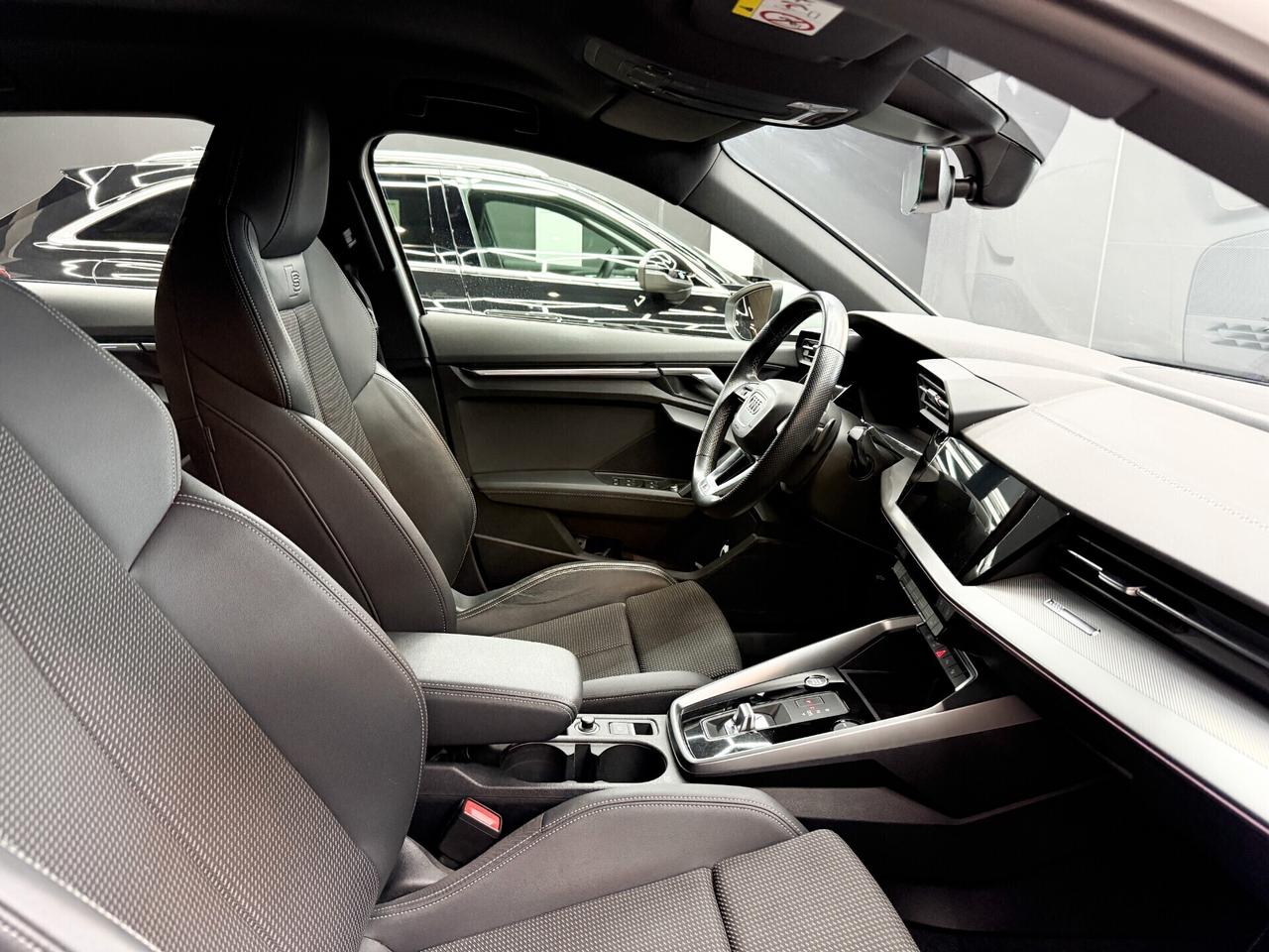 Audi A3 SPB 30 TFSI S LINE S Tronic