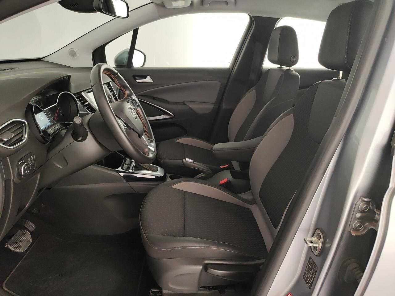 Opel Crossland X 1.5 ECOTEC D 120 CV Start&Stop aut. Innovation