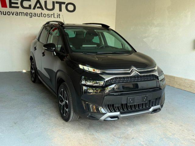 CITROEN C3 Aircross PureTech 110 S&S Plus
