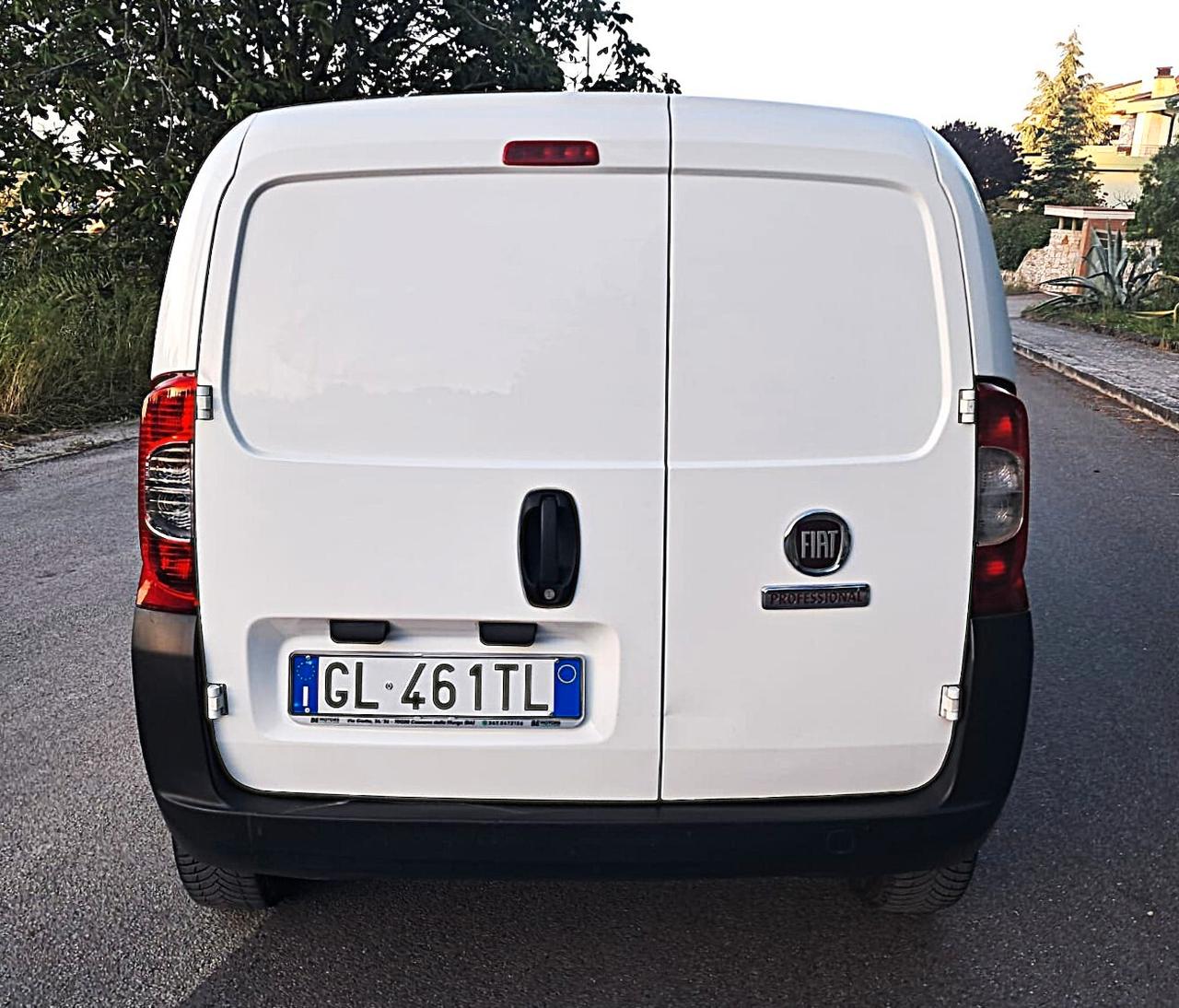 Fiat Fiorino 1.3 MJT 95CV Combinato SX (IVA Esposta)