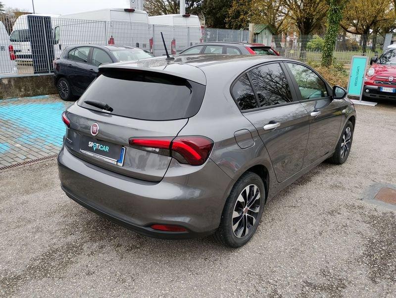 FIAT Tipo 1.0 T3 100cv