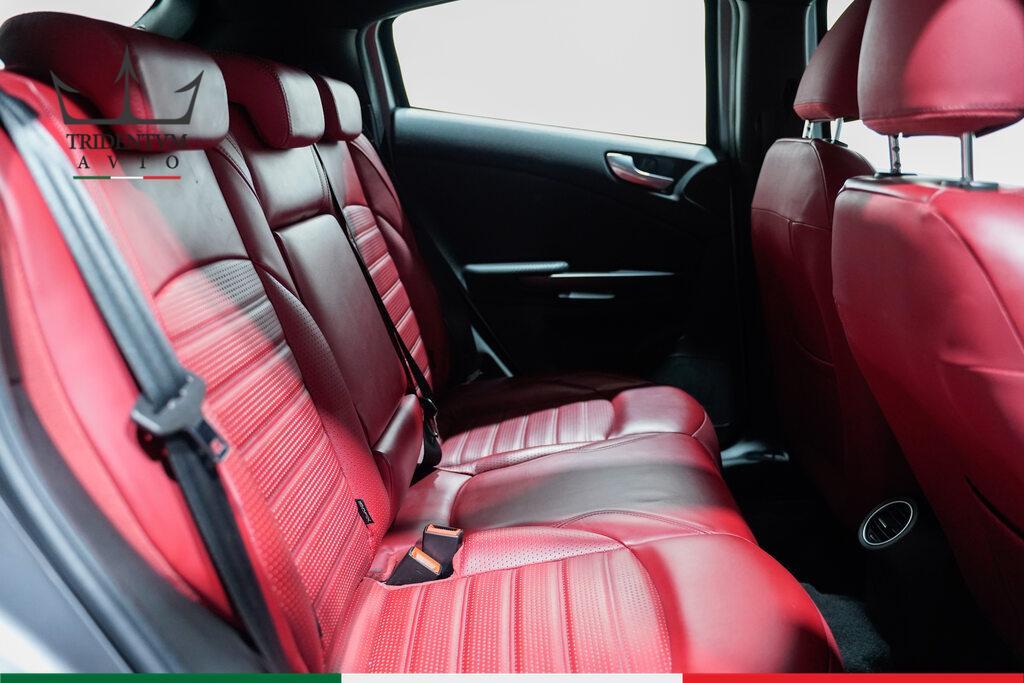 Alfa Romeo Giulietta Giulietta 1750 turbo Veloce 240cv tct