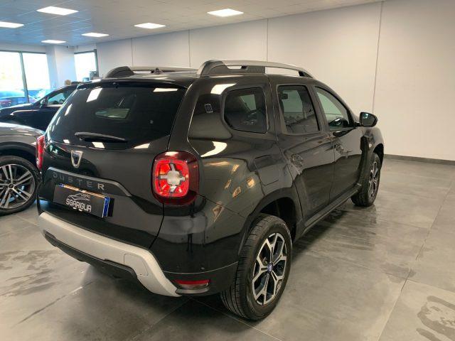 DACIA Duster 1.5 Diesel 15th Anniversary 4X2