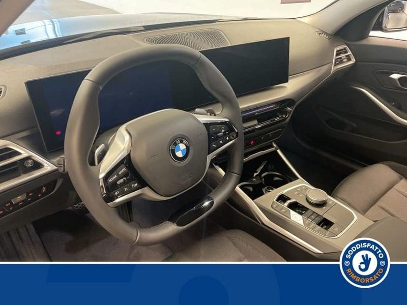 BMW Serie 3 Touring 318d