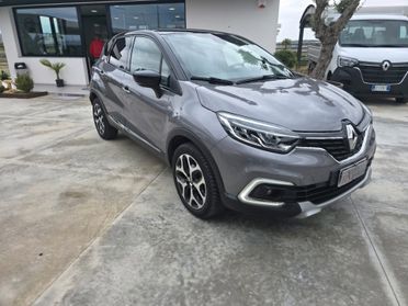 Renault Captur dCi 8V 90 CV EDC Start&Stop Energy Intens